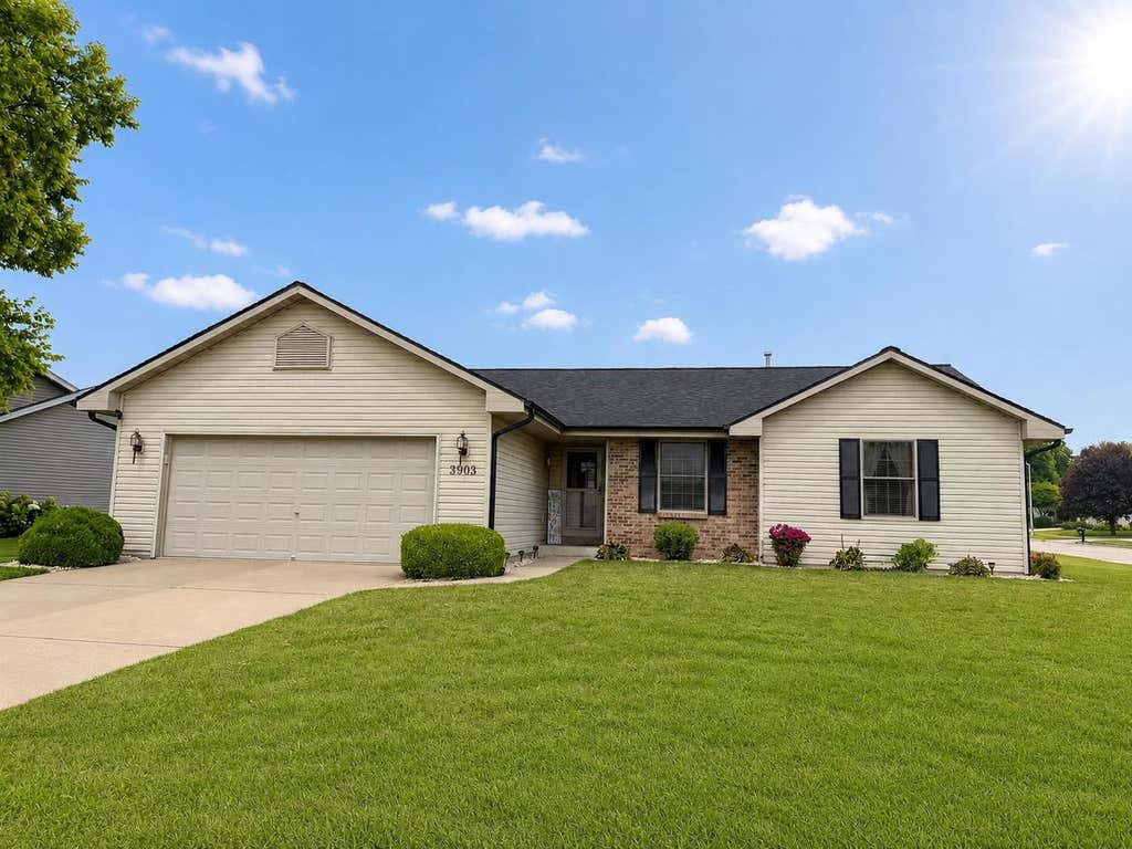 Photo of 3903 Sandhill DRIVE, Janesville, WI 53546 (MLS # 2029780)