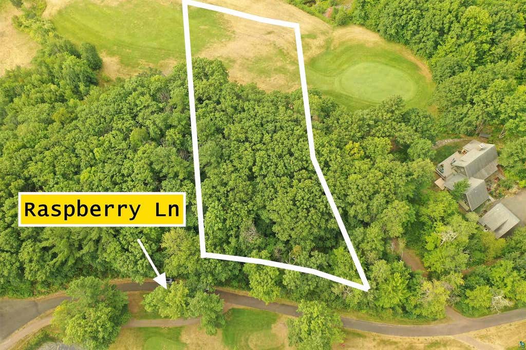 Photo of 84xxx Raspberry LANE, Bayfield, WI 54814 (MLS # 6127392)