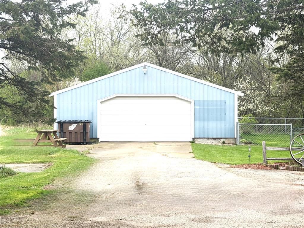 Photo of N21091 Hughes Filla Rd, Independence, WI 54747 (MLS # 1600488)
