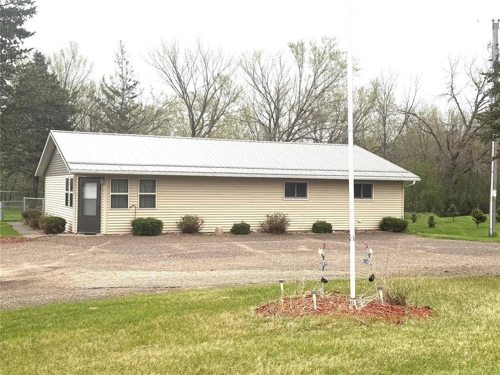 Photo of N21091 Hughes Filla Rd, Independence, WI 54747 (MLS # 1600488)