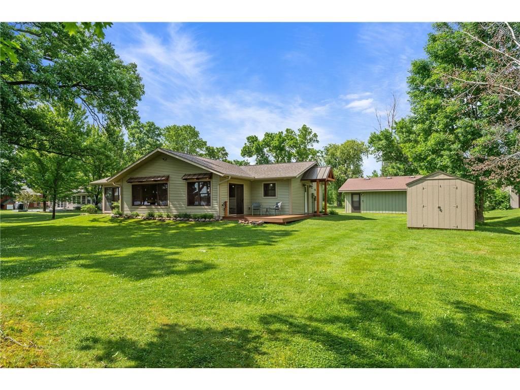 Photo of 9559 N Mudhen Lake DRIVE, Siren, WI 54872 (MLS # 7088778)