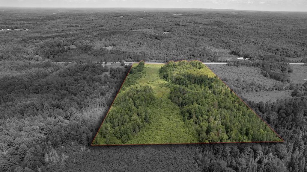 Photo of State Highway 102, Westboro, WI 54490 (MLS # 22505729)