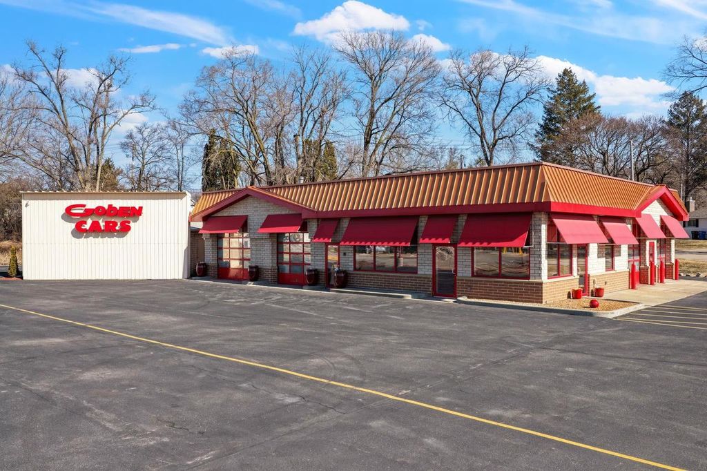 Photo of 3415 Parmenter STREET, Middleton, WI 53562 (MLS # 2017994)