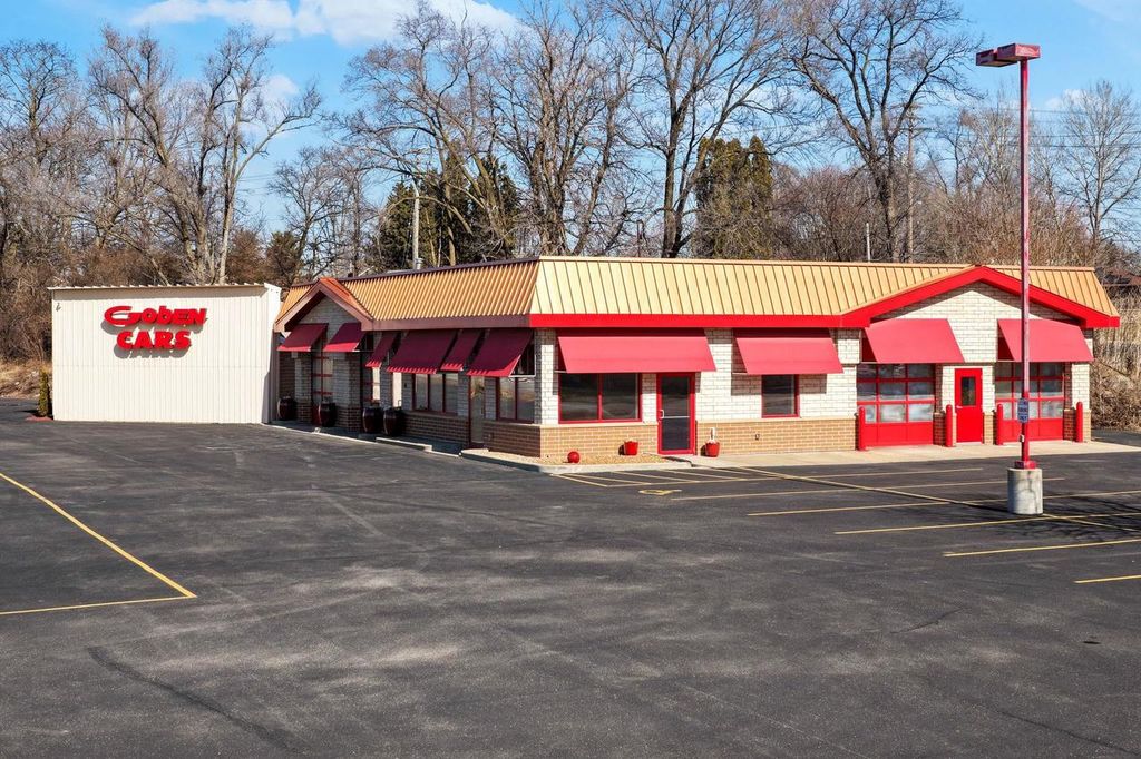 Photo of 3415 Parmenter STREET, Middleton, WI 53562 (MLS # 2017994)