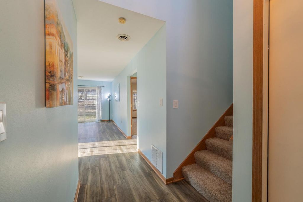 Photo of 18775 Brookfield Lake DRIVE #8, Brookfield, WI 53045 (MLS # 1946403)