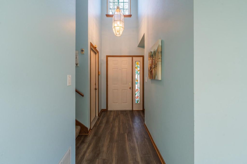 Photo of 18775 Brookfield Lake DRIVE #8, Brookfield, WI 53045 (MLS # 1946403)