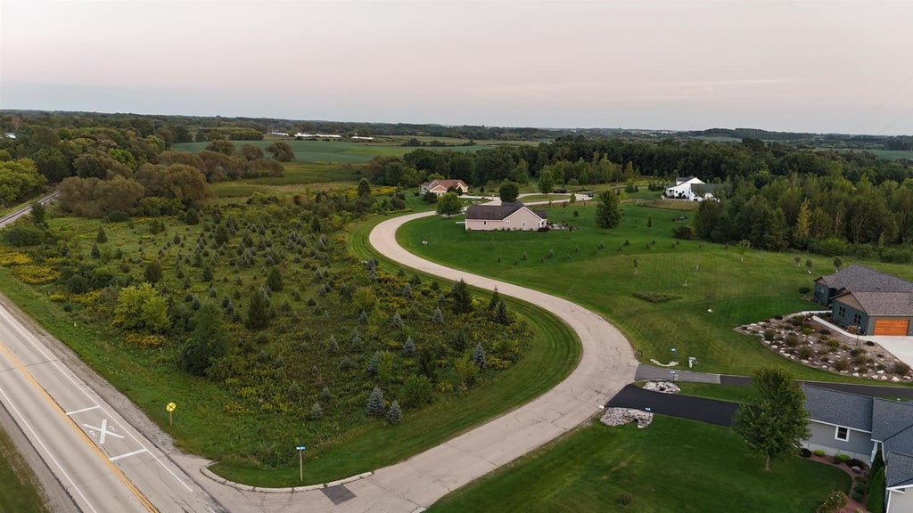 Photo of 000 Beier Hill ROAD, Beaver Dam, WI 53916 (MLS # 2034847)