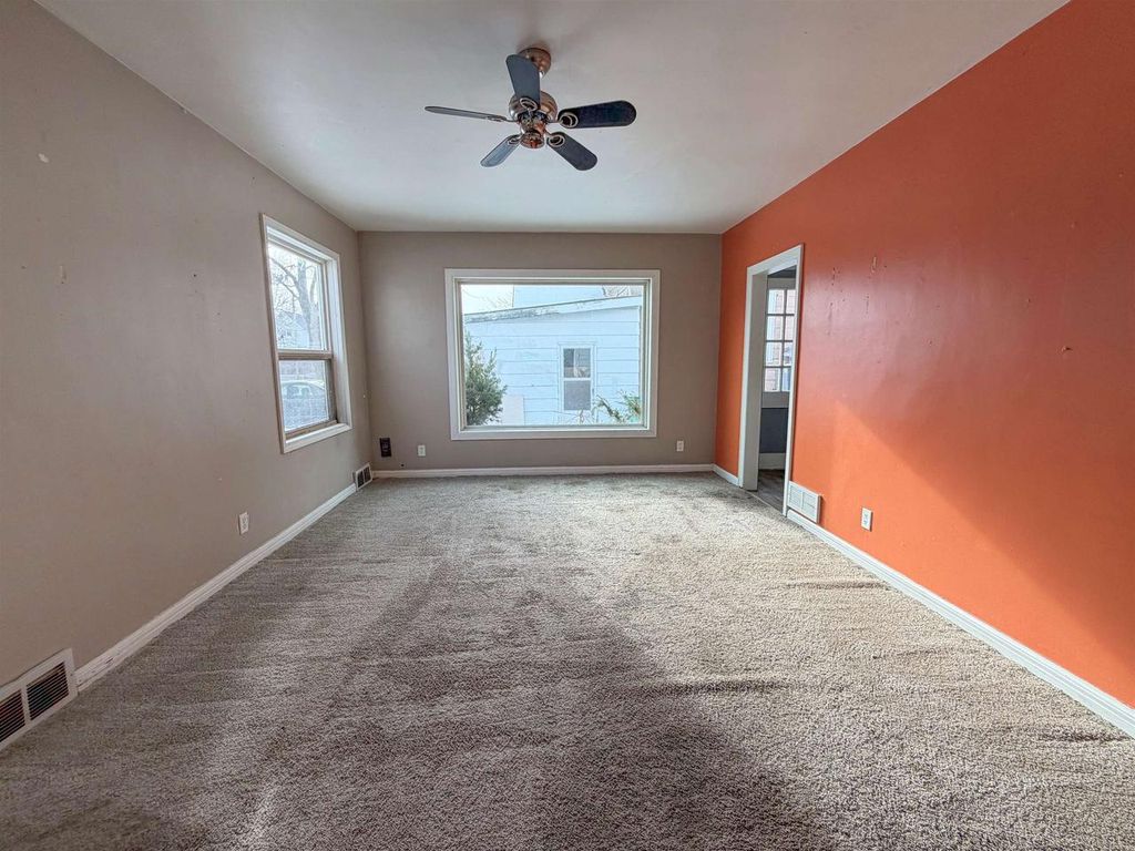 Photo of 1211 Wells STREET, Marinette, WI 54143 (MLS # 50320723)