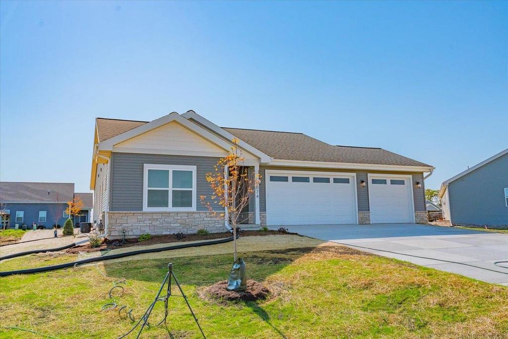 Photo of 6674 Warner Farm DRIVE, Deforest, WI 53532 (MLS # 2009527)