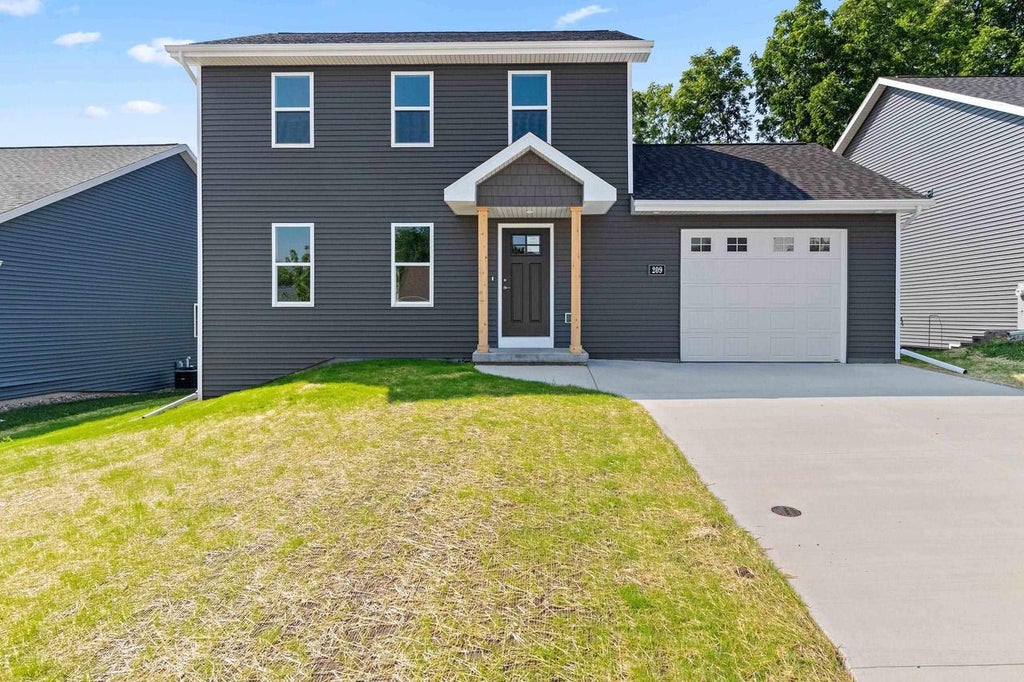 Photo of 209 Evergreen LANE, Chilton, WI 53014 (MLS # 50330643)