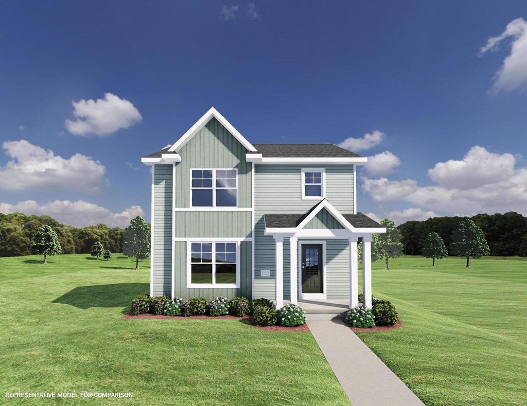 Photo of 6555 Prairie Wood DRIVE, Mcfarland, WI 53558 (MLS # 2024471)