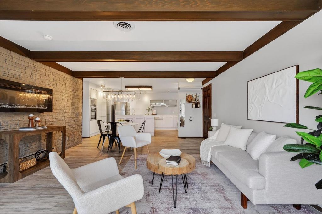 Photo of 6401 Bridge ROAD #204, Madison, WI 53713 (MLS # 2020857)