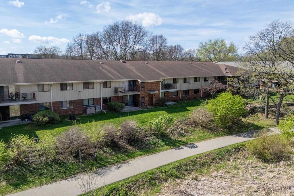 Photo of 6401 Bridge ROAD #204, Madison, WI 53713 (MLS # 2020857)