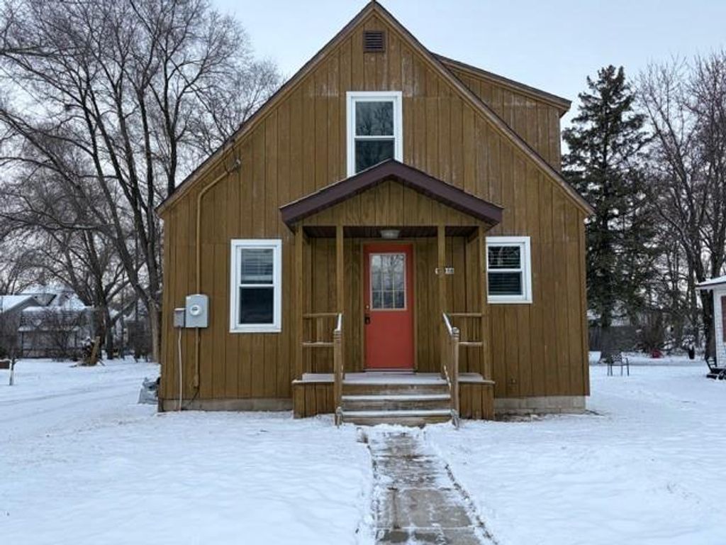 Photo of 13918 Pine STREET, Osseo, WI 54758 (MLS # 1597932)
