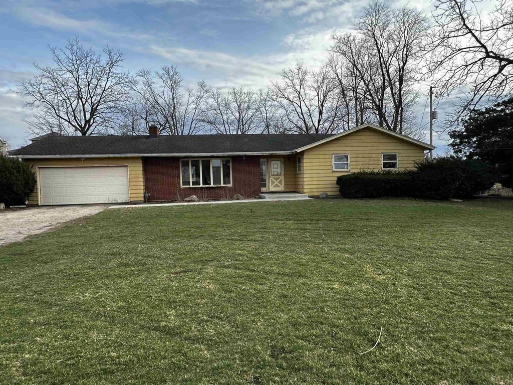 Photo of 7387 Mineral Point ROAD, Verona, WI 53593 (MLS # 2019873)