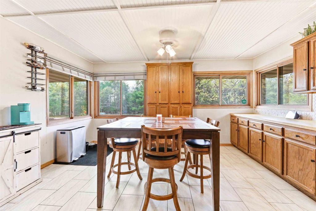 Photo of 550 County Road Z, Nekoosa, WI 54457 (MLS # 2022894)