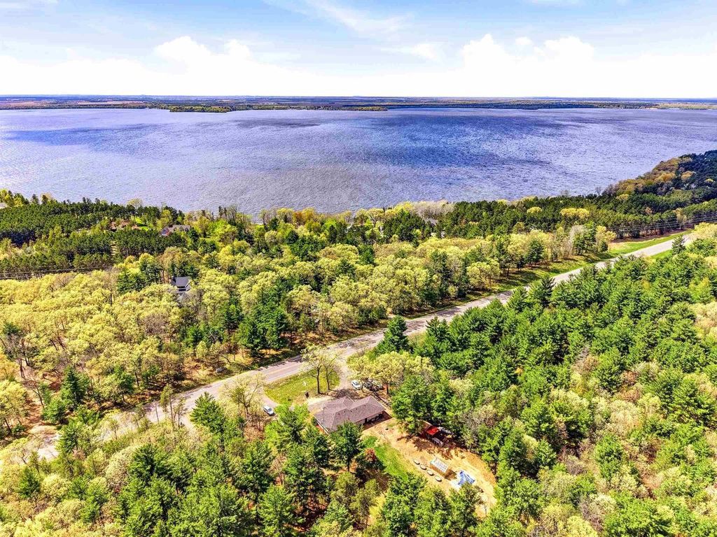 Photo of 550 County Road Z, Nekoosa, WI 54457 (MLS # 2022894)