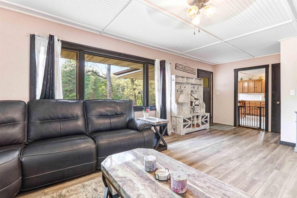 Photo of 550 County Road Z, Nekoosa, WI 54457 (MLS # 2022894)