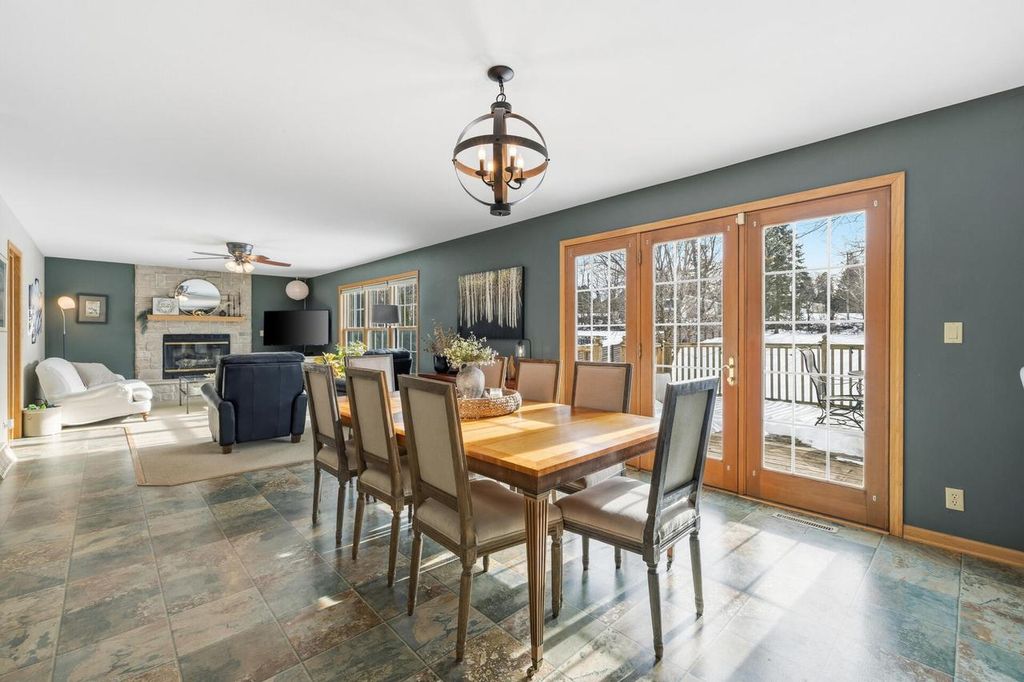 Photo of 453 Deerwood COURT, Grafton, WI 53024 (MLS # 1945690)