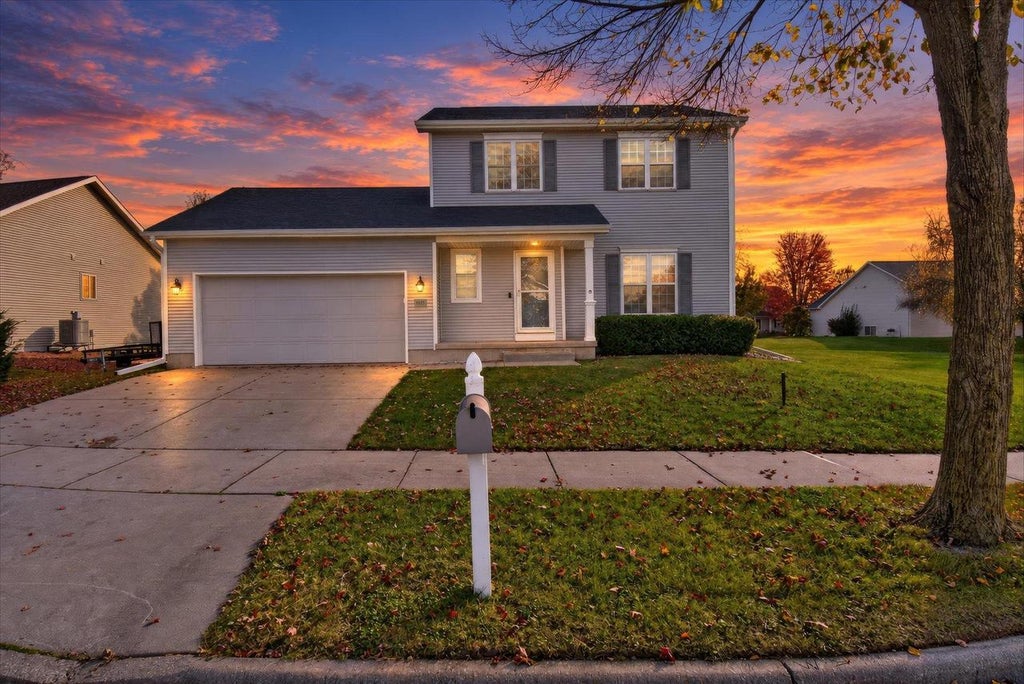 Photo of 6923 Dominion DRIVE, Madison, WI 53718 (MLS # 2035365)