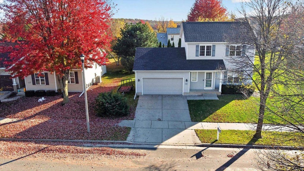 Photo of 6923 Dominion DRIVE, Madison, WI 53718 (MLS # 2035365)