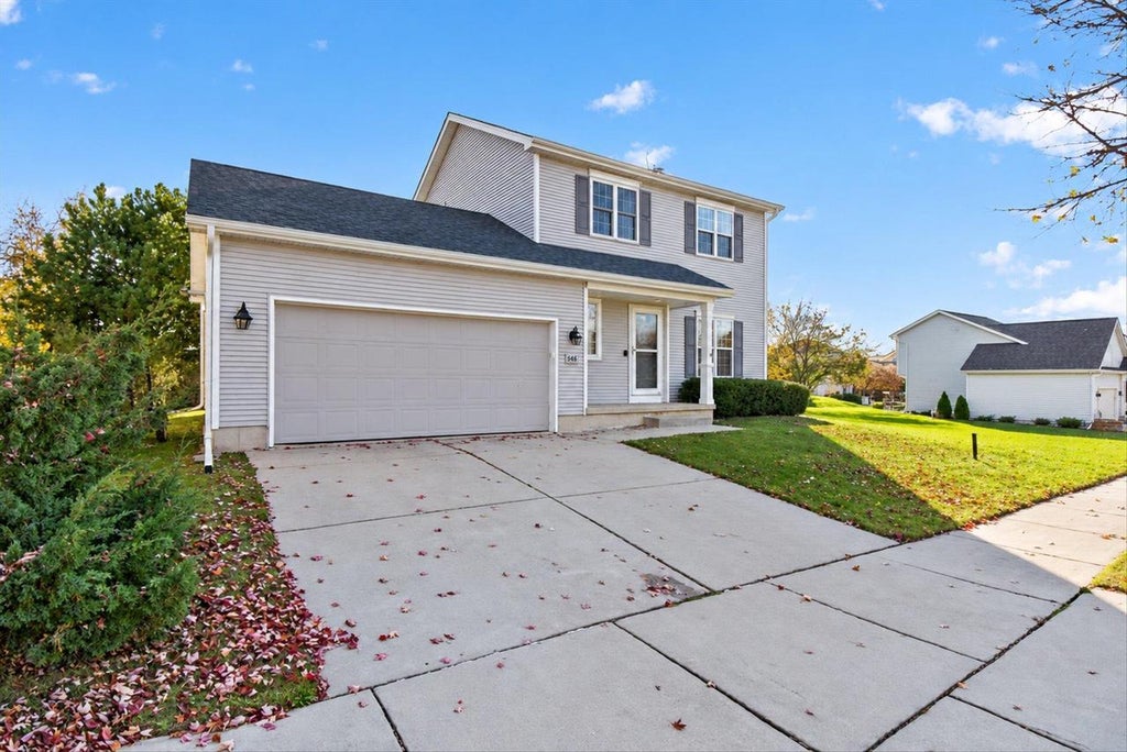 Photo of 6923 Dominion DRIVE, Madison, WI 53718 (MLS # 2035365)