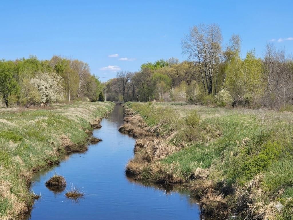 Photo of 70 acres 22nd STREET, Necedah, WI 54646 (MLS # 2022773)