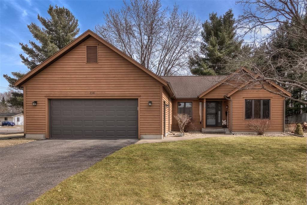 Photo of 3305 Nimitz STREET, Eau Claire, WI 54701 (MLS # 1599527)