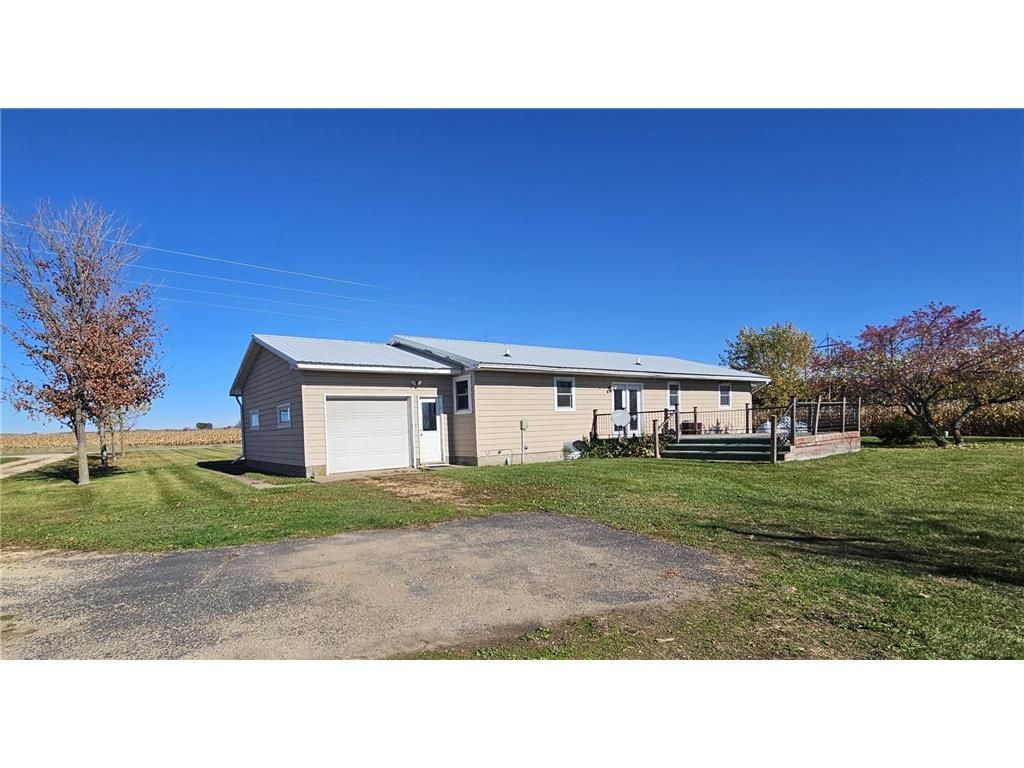 Photo of E7136 County Rd E, Menomonie, WI 54751 (MLS # 6809216)