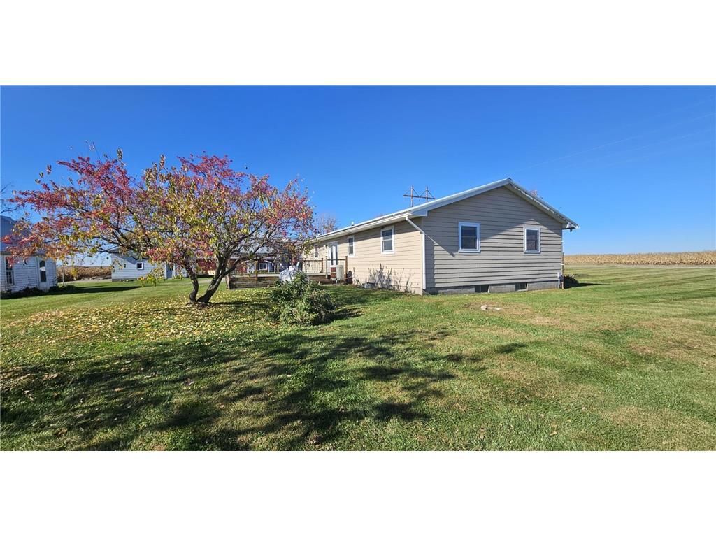 Photo of E7136 County Rd E, Menomonie, WI 54751 (MLS # 6809216)