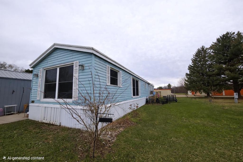 Photo of 285 James STREET, Tomah, WI 54660 (MLS # 2020484)