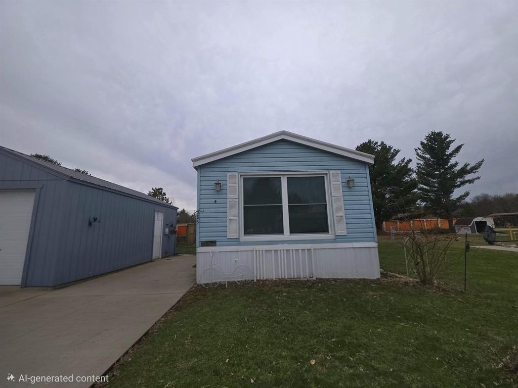 Photo of 285 James STREET, Tomah, WI 54660 (MLS # 2020484)