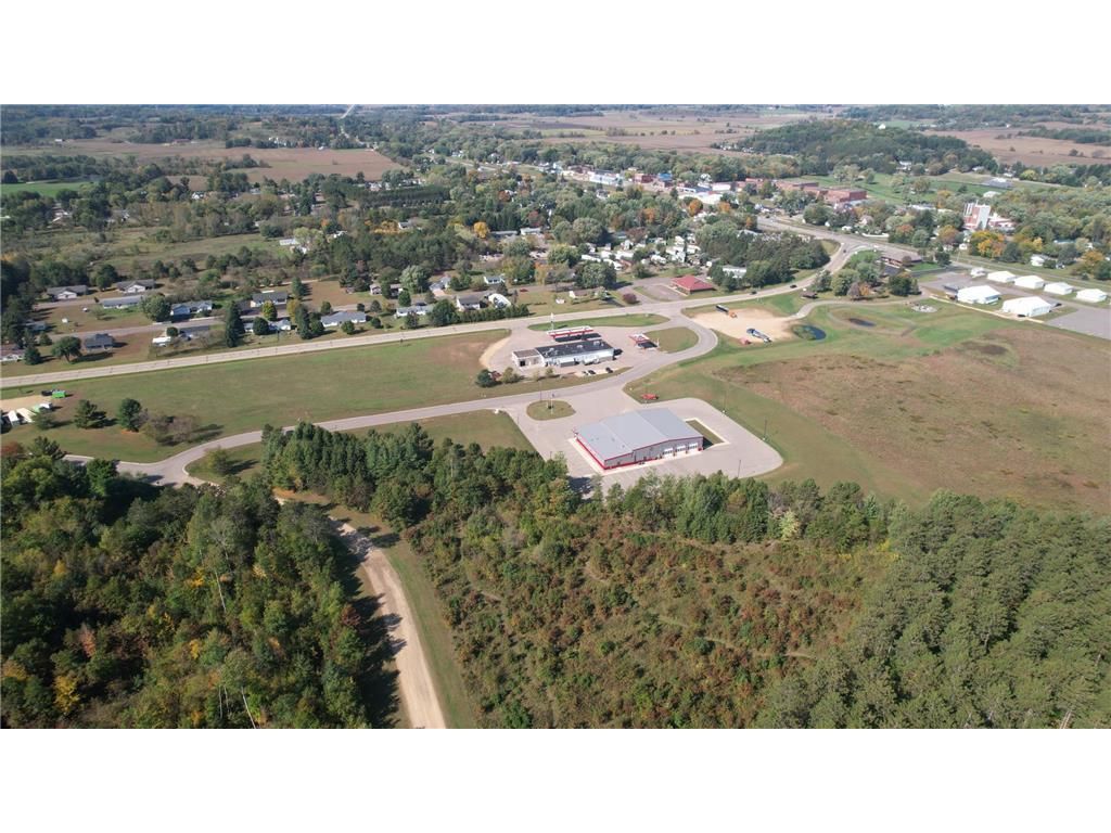 Photo of Lot 3 Charlotte St / Range Rd, Boyceville, WI 54725 (MLS # 7044497)