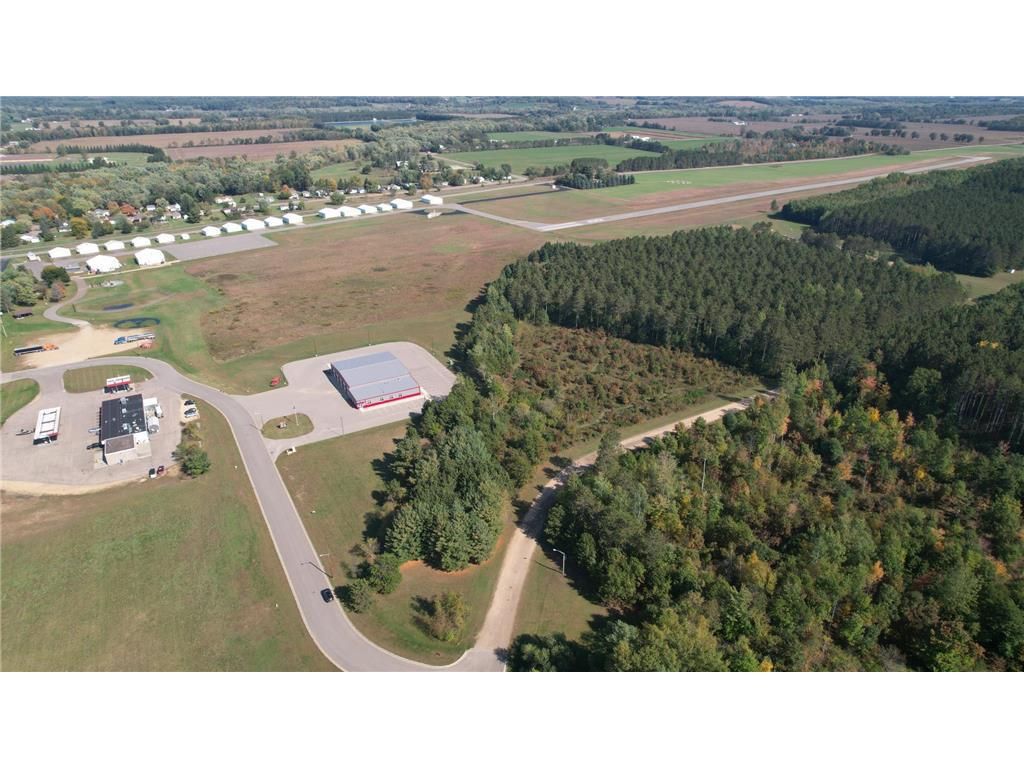 Photo of Lot 3 Charlotte St / Range Rd, Boyceville, WI 54725 (MLS # 7044497)