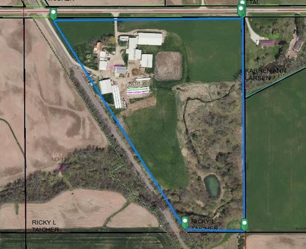 Photo of 5182 Frontier ROAD, Denmark, WI 54208 (MLS # 2022897)