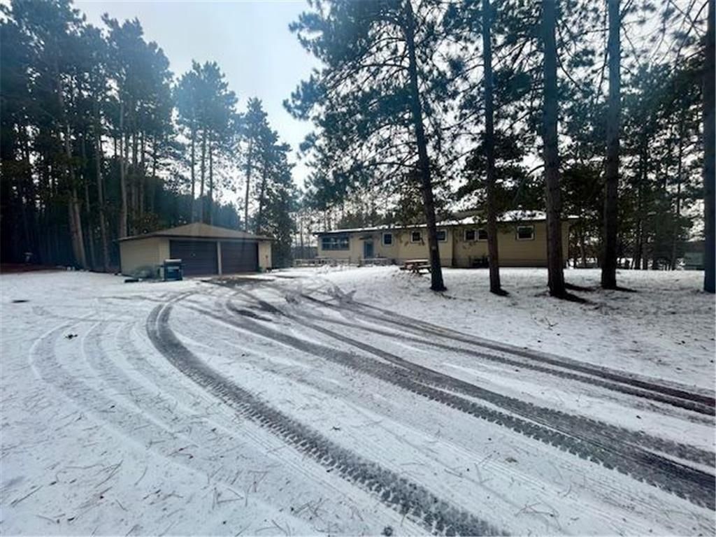 Photo of 917 Sunrise Beach DRIVE, Amery, WI 54001 (MLS # 7040165)