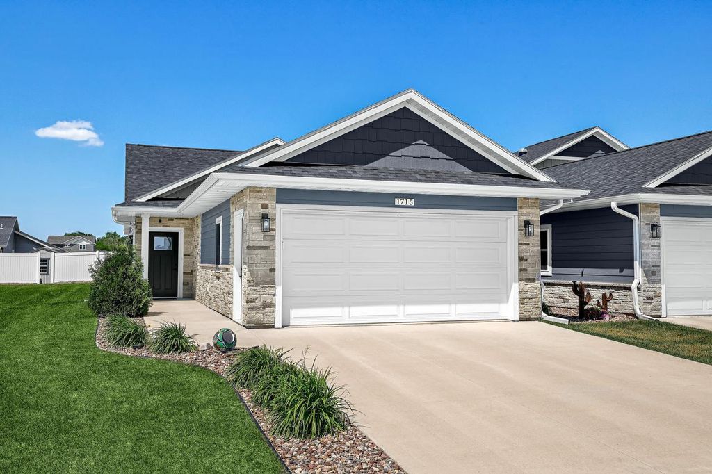Photo of 1715 Red Clover STREET, Holmen, WI 54636 (MLS # 1964931)