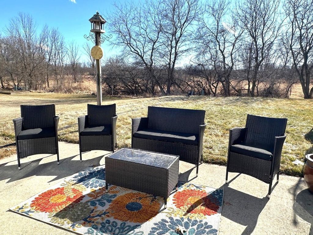 Photo of 109 Jennifer LANE, Fall River, WI 53932 (MLS # 2016769)