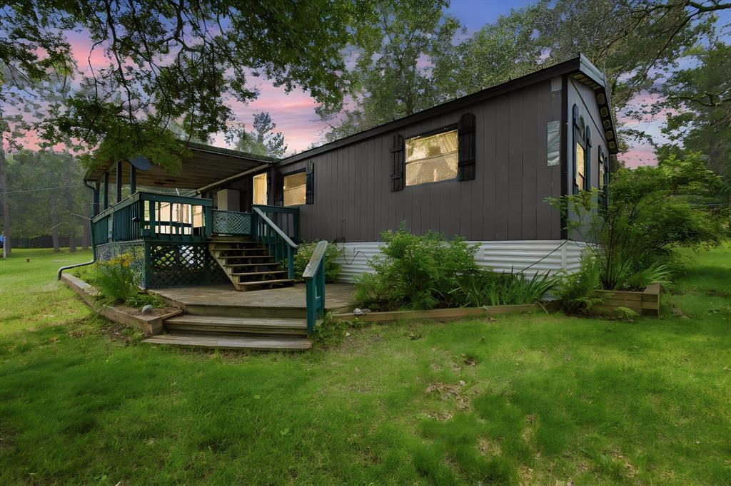 Photo of 29015 Old 35 ROAD, Danbury, WI 54830 (MLS # 1603319)