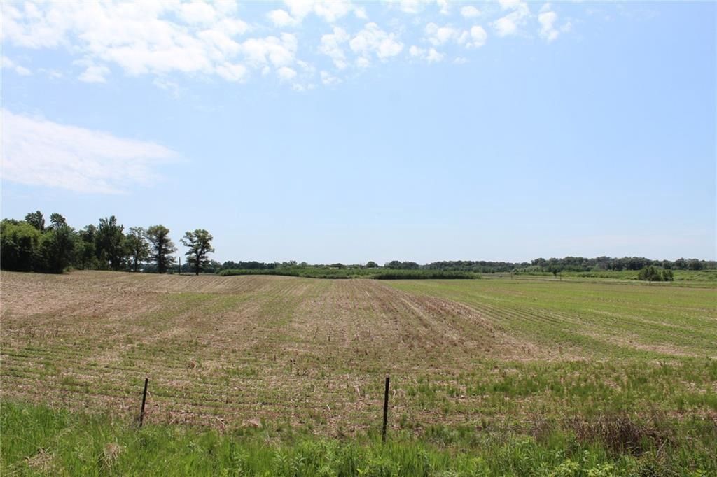 Photo of XXX Highway 87/Bucklund ROAD, Grantsburg, WI 54840 (MLS # 1598049)