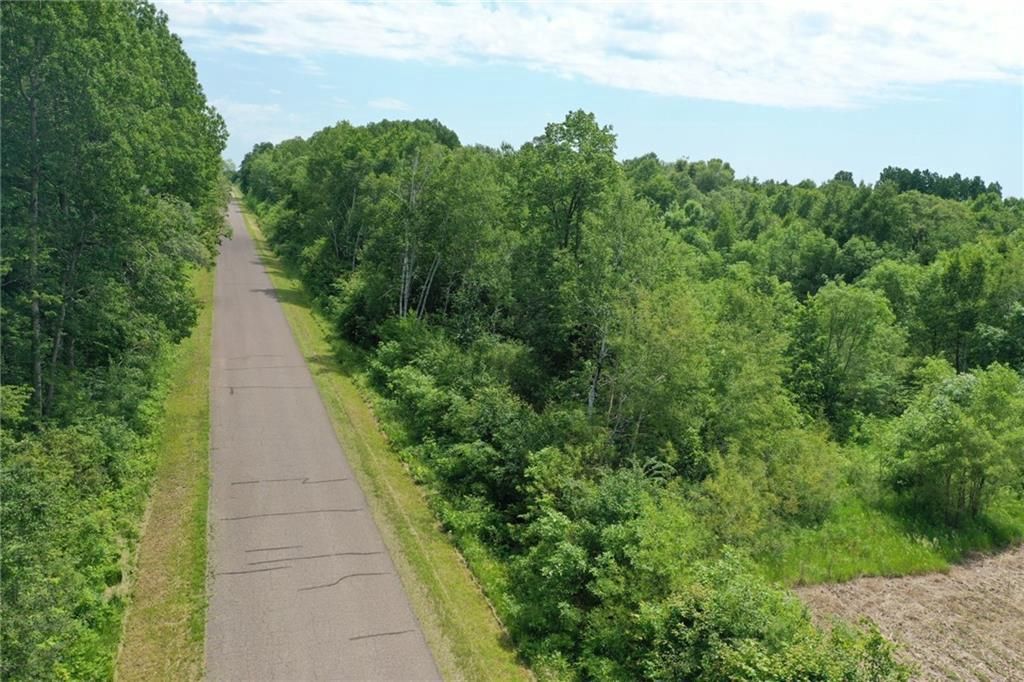 Photo of XXX Highway 87/Bucklund ROAD, Grantsburg, WI 54840 (MLS # 1598049)