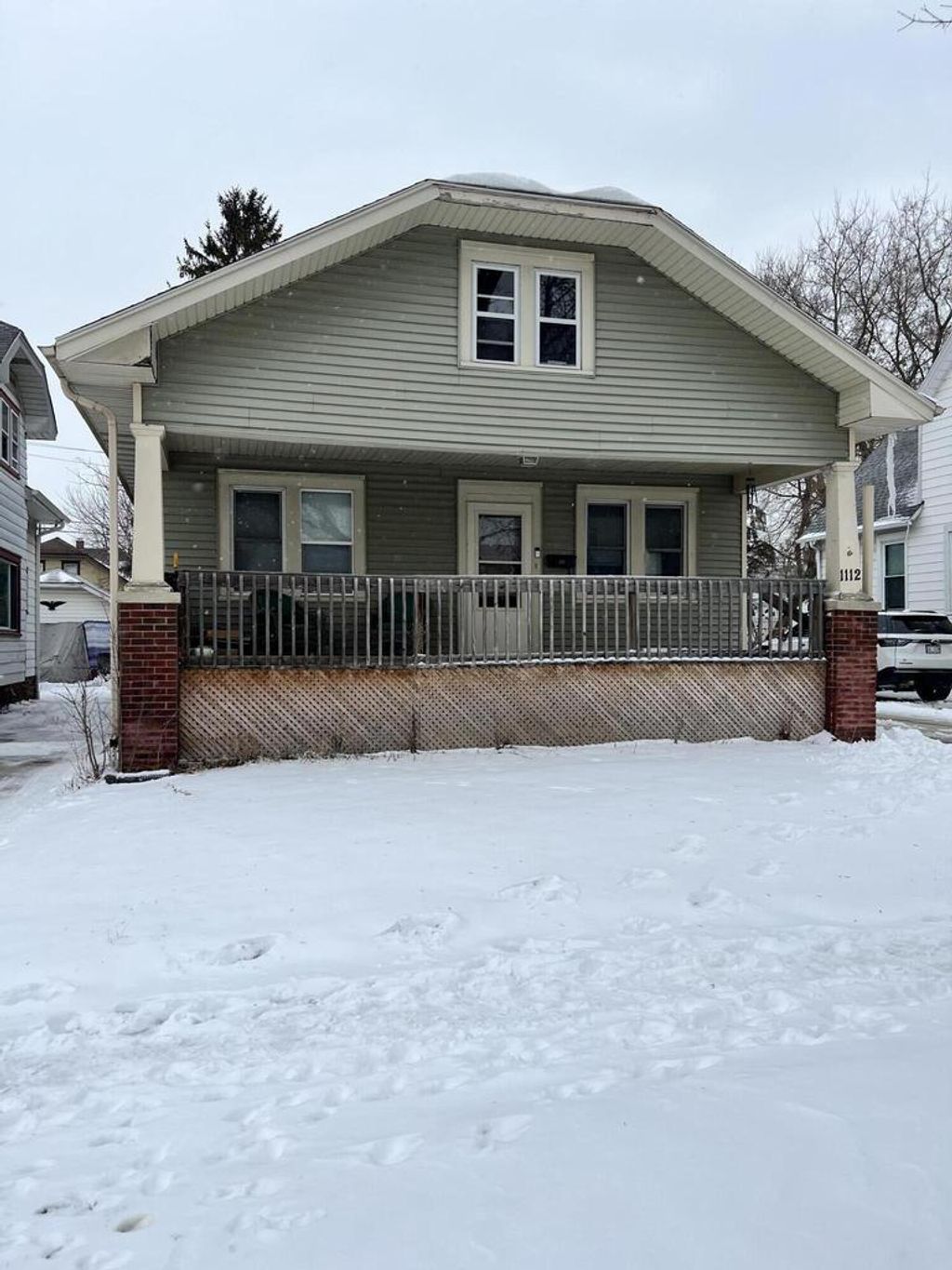 Photo of 1112 Romayne AVENUE, Racine, WI 53402 (MLS # 1954274)