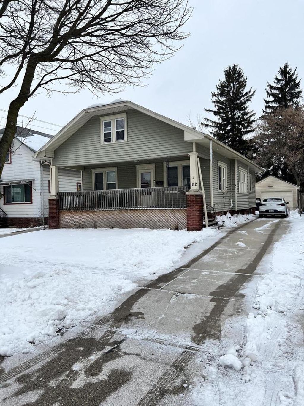 Photo of 1112 Romayne AVENUE, Racine, WI 53402 (MLS # 1954274)