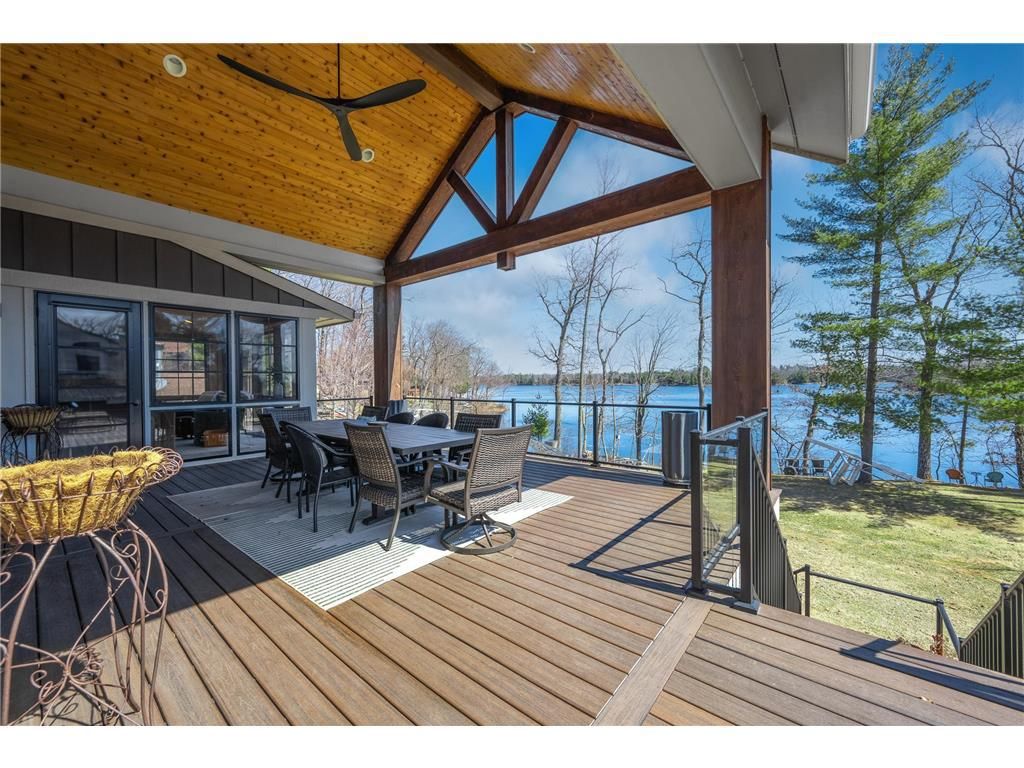 Photo of 2052 Pipe Lake LANE, Comstock, WI 54826 (MLS # 7061377)