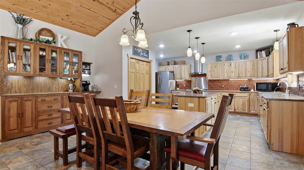 Photo of 9272N State Hwy 27, Hayward, WI 54843 (MLS # 1604385)