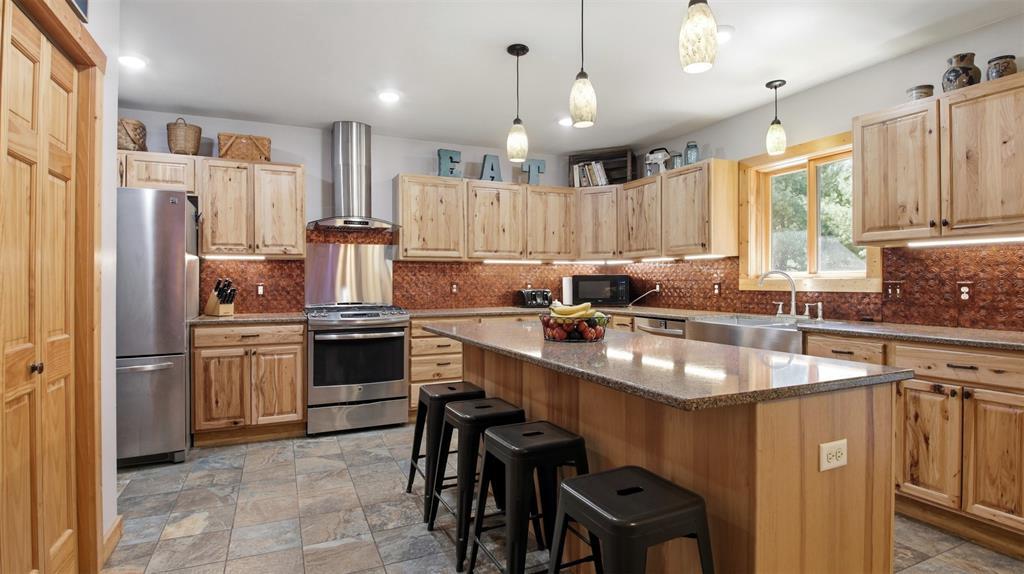 Photo of 9272N State Hwy 27, Hayward, WI 54843 (MLS # 1604385)