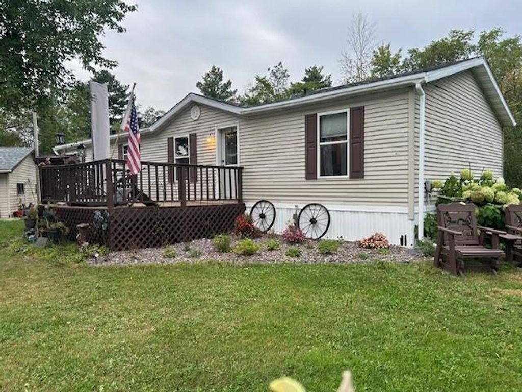 Photo of 178 25-24th AVENUE, Cumberland, WI 54829 (MLS # 1596628)