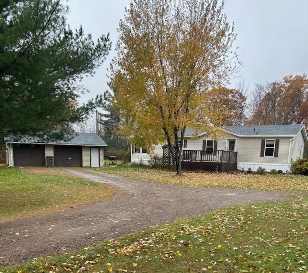 Photo of 178 25-24th AVENUE, Cumberland, WI 54829 (MLS # 1596628)