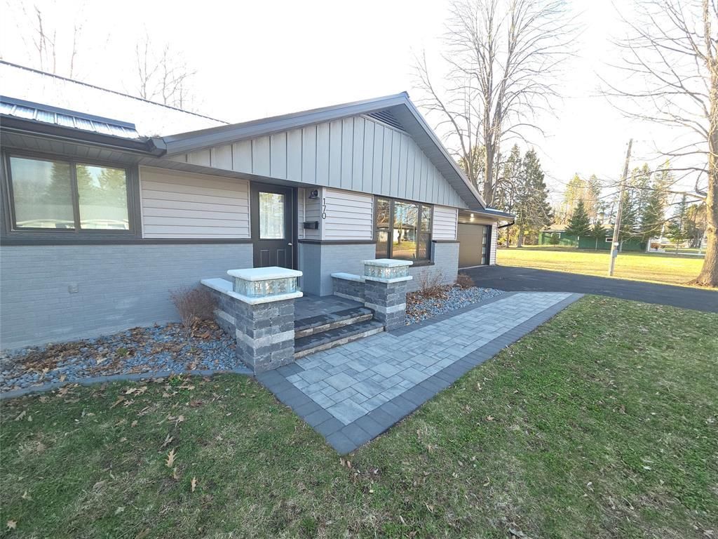 Photo of 170 Victoria STREET, Phillips, WI 54555 (MLS # 1600109)