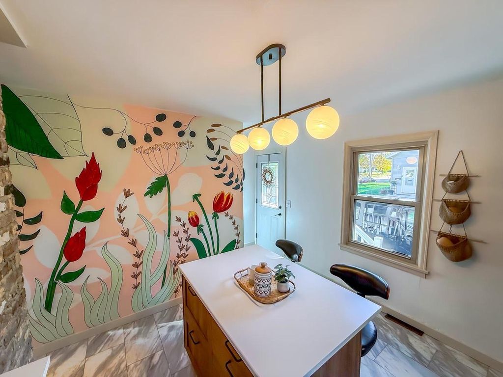 Photo of 4708 Camden ROAD, Madison, WI 53716 (MLS # 2013495)